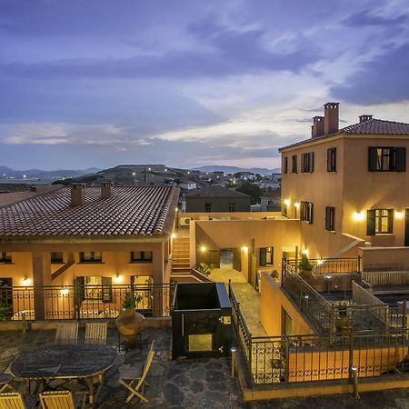The Varos Residences Hotel Quarto foto