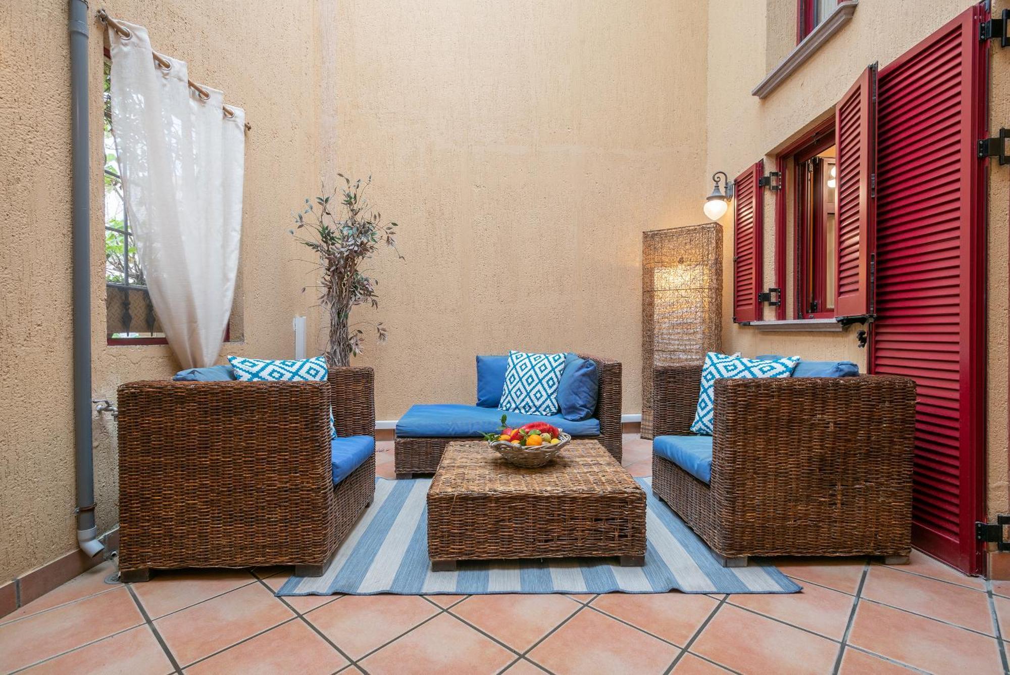 The Varos Residences Hotel Quarto foto