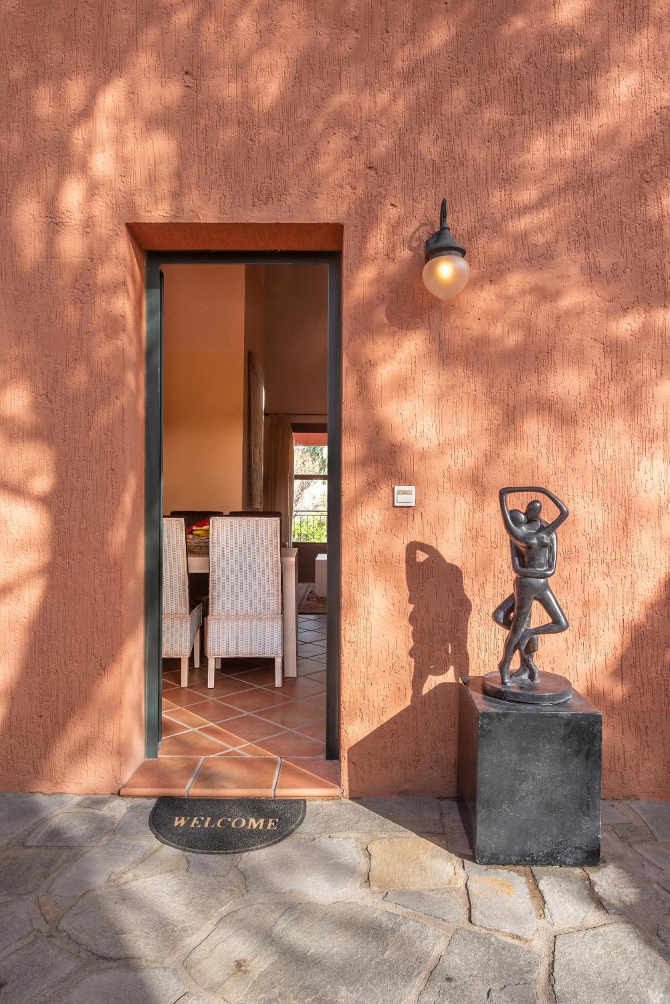 The Varos Residences Hotel Quarto foto