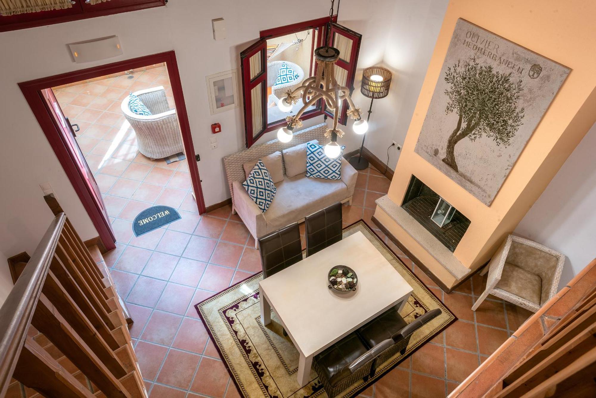 The Varos Residences Hotel Quarto foto