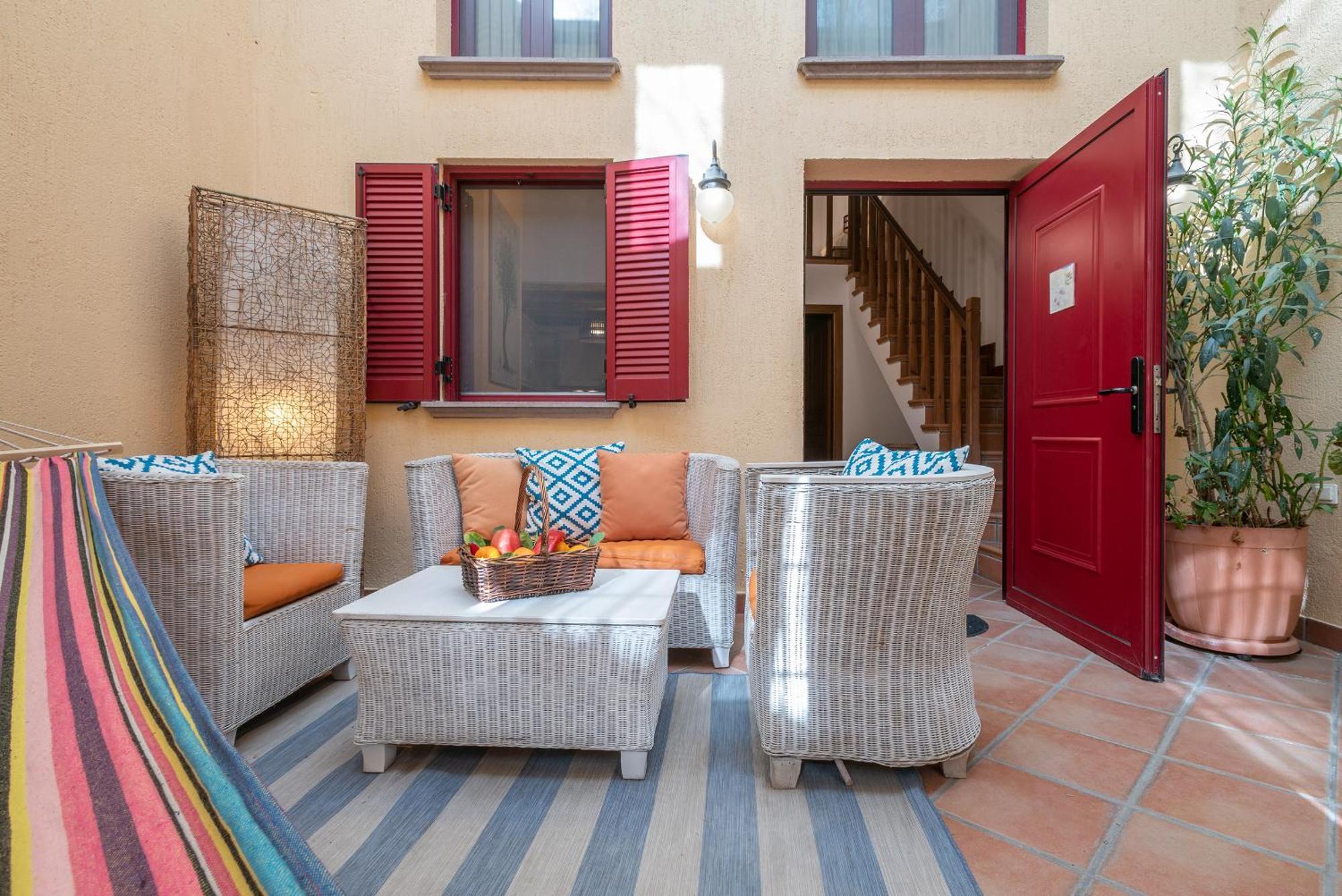 The Varos Residences Hotel Quarto foto