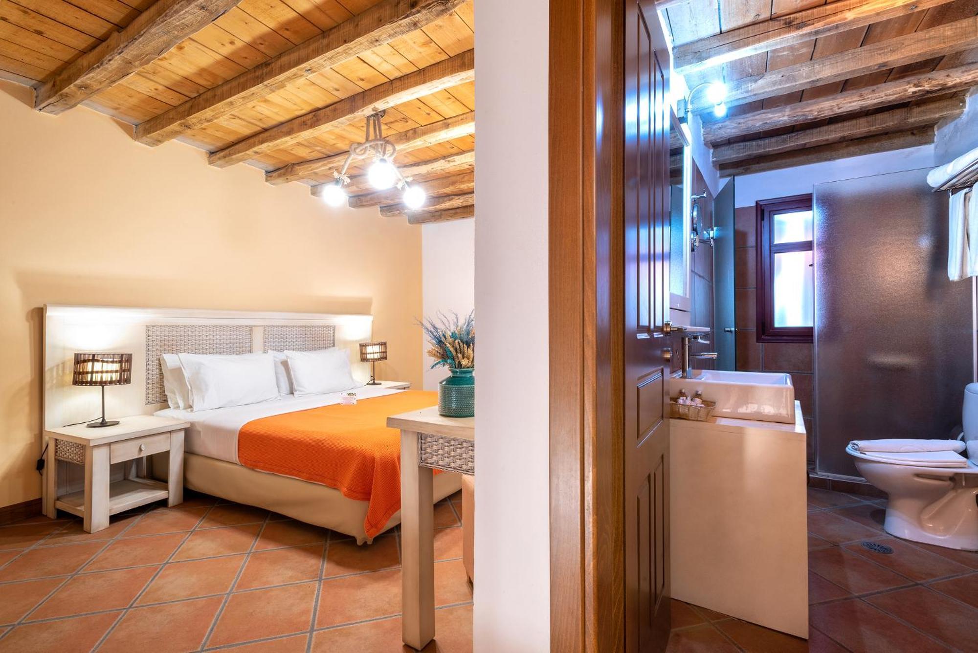 The Varos Residences Hotel Quarto foto