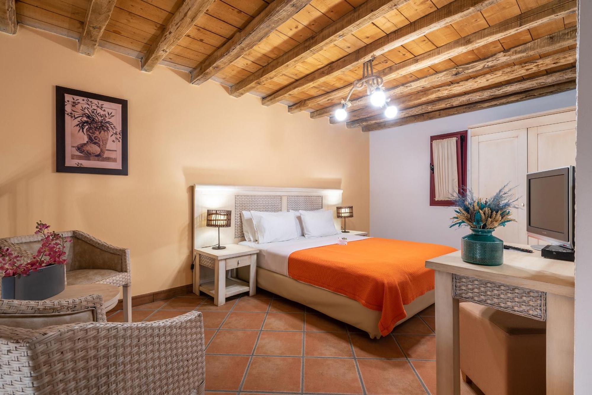 The Varos Residences Hotel Quarto foto