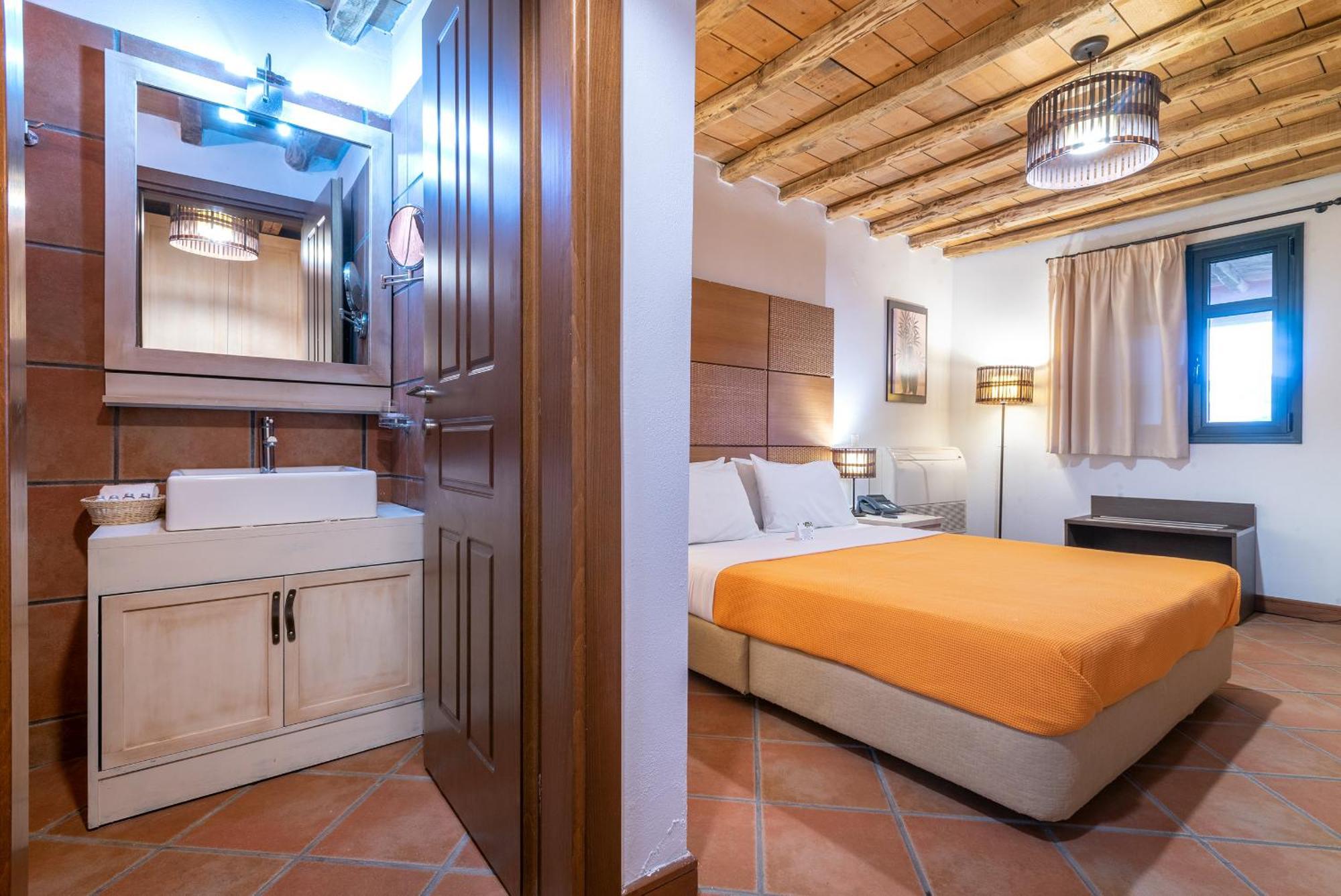 The Varos Residences Hotel Quarto foto