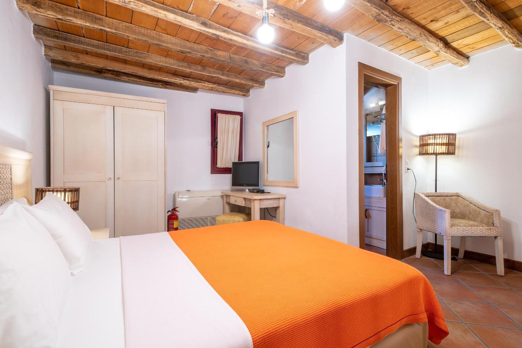 The Varos Residences Hotel Quarto foto