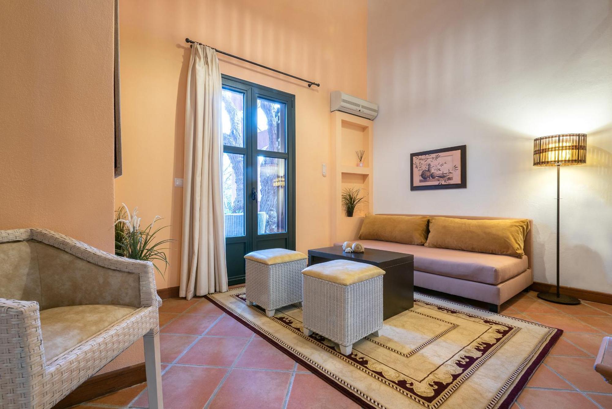 The Varos Residences Hotel Quarto foto