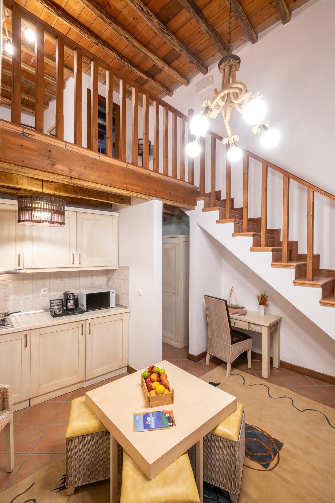 The Varos Residences Hotel Quarto foto