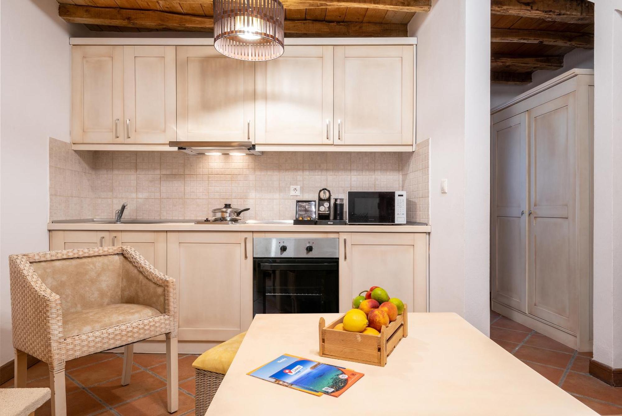 The Varos Residences Hotel Quarto foto