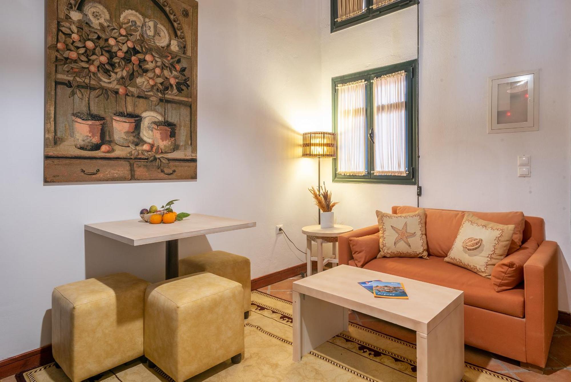 The Varos Residences Hotel Quarto foto