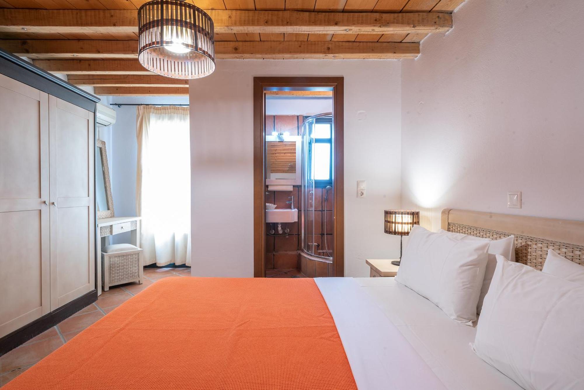 The Varos Residences Hotel Quarto foto