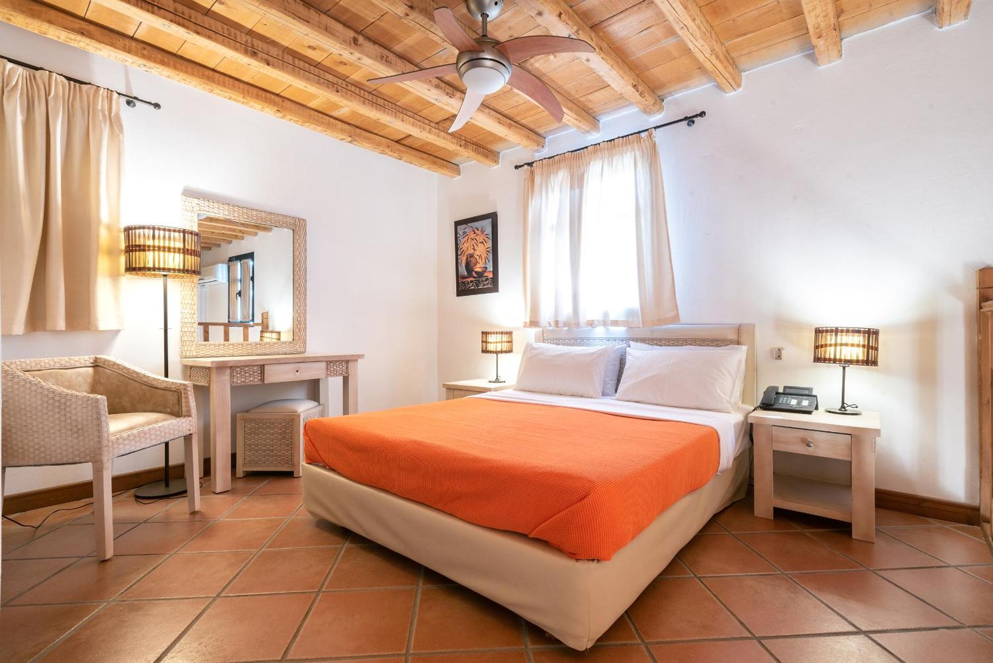 The Varos Residences Hotel Quarto foto