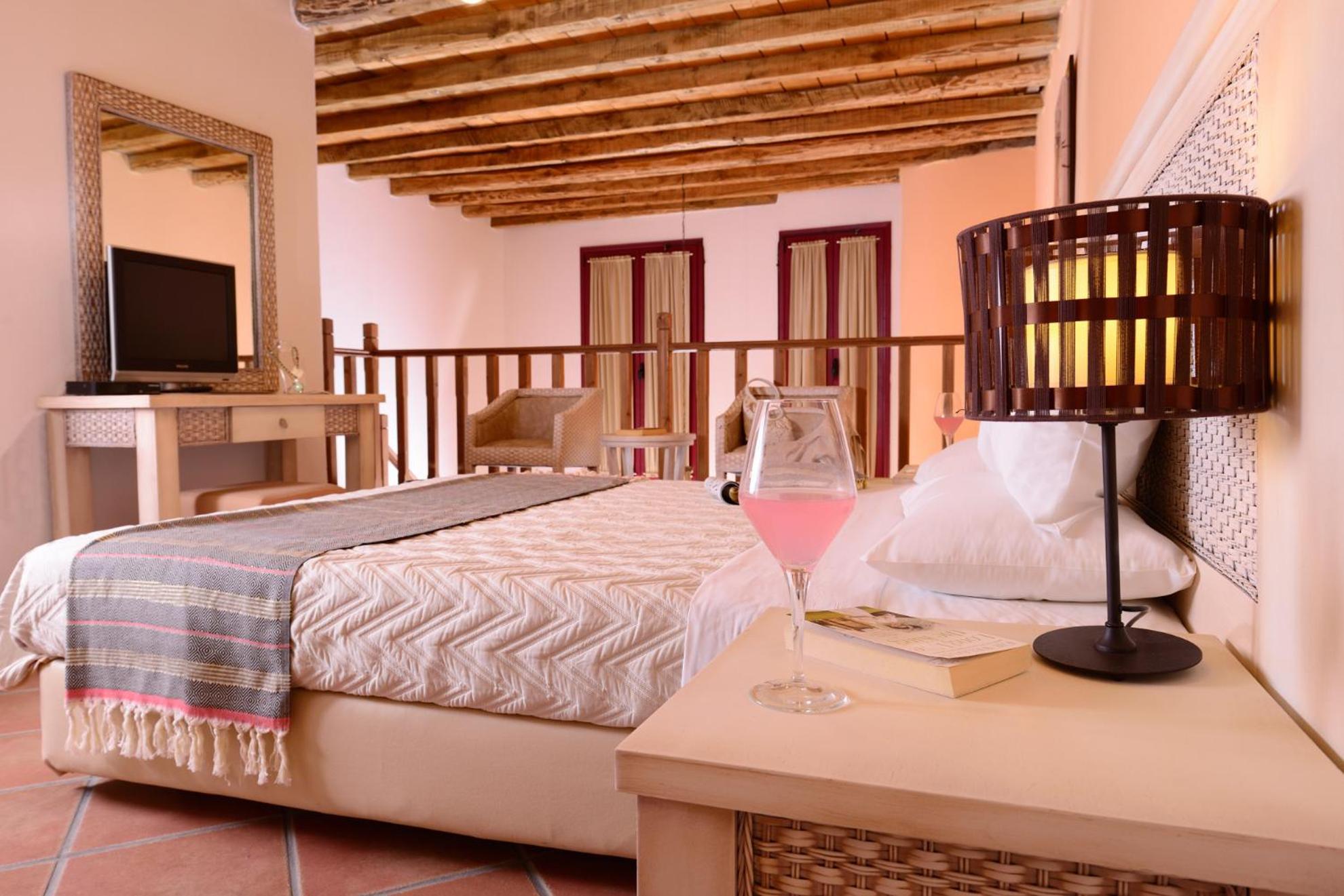 The Varos Residences Hotel Quarto foto
