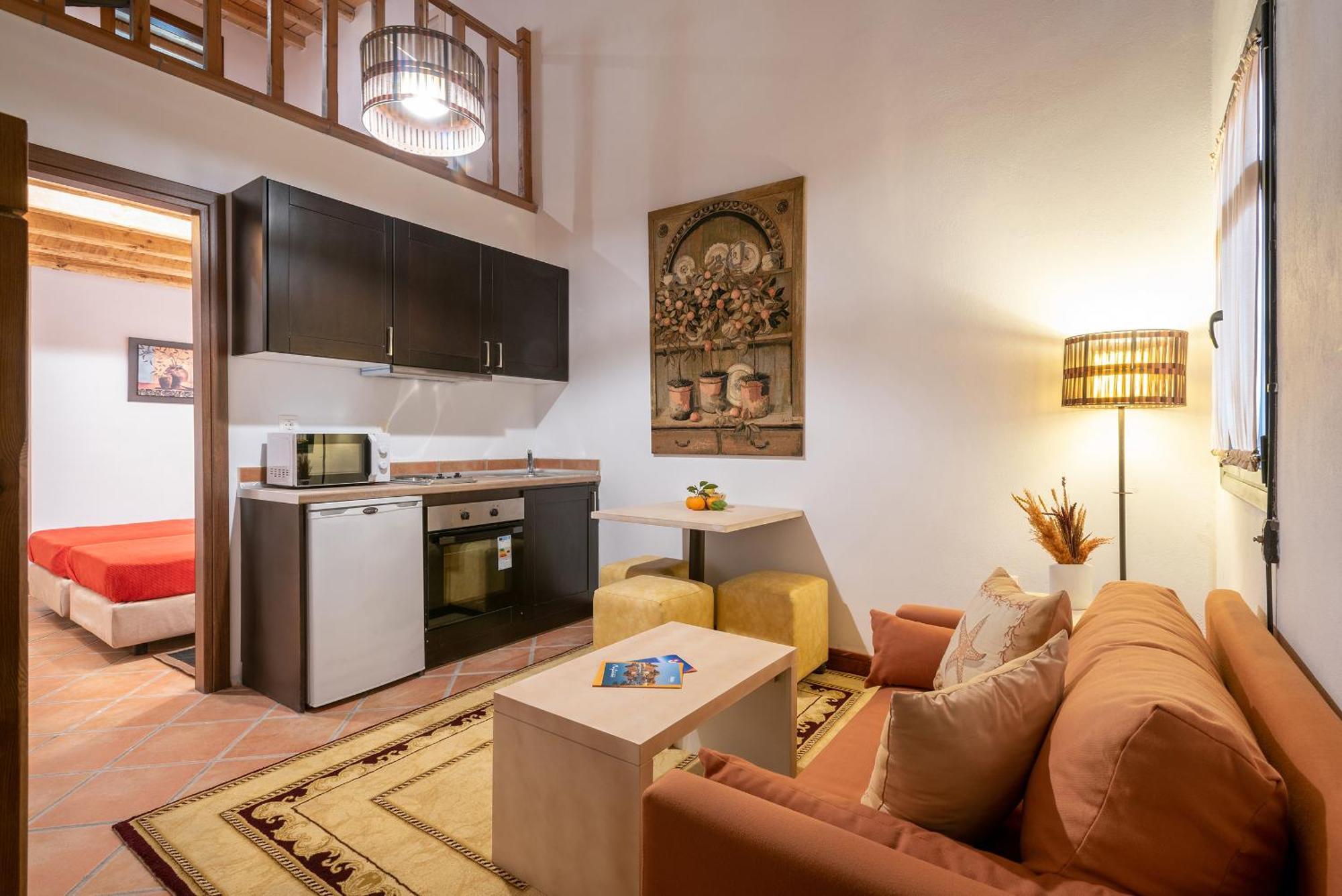 The Varos Residences Hotel Quarto foto