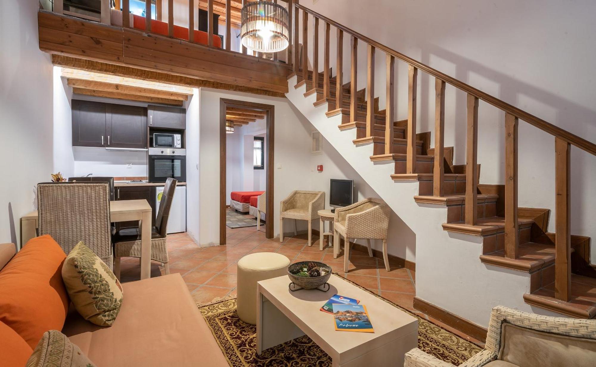 The Varos Residences Hotel Quarto foto
