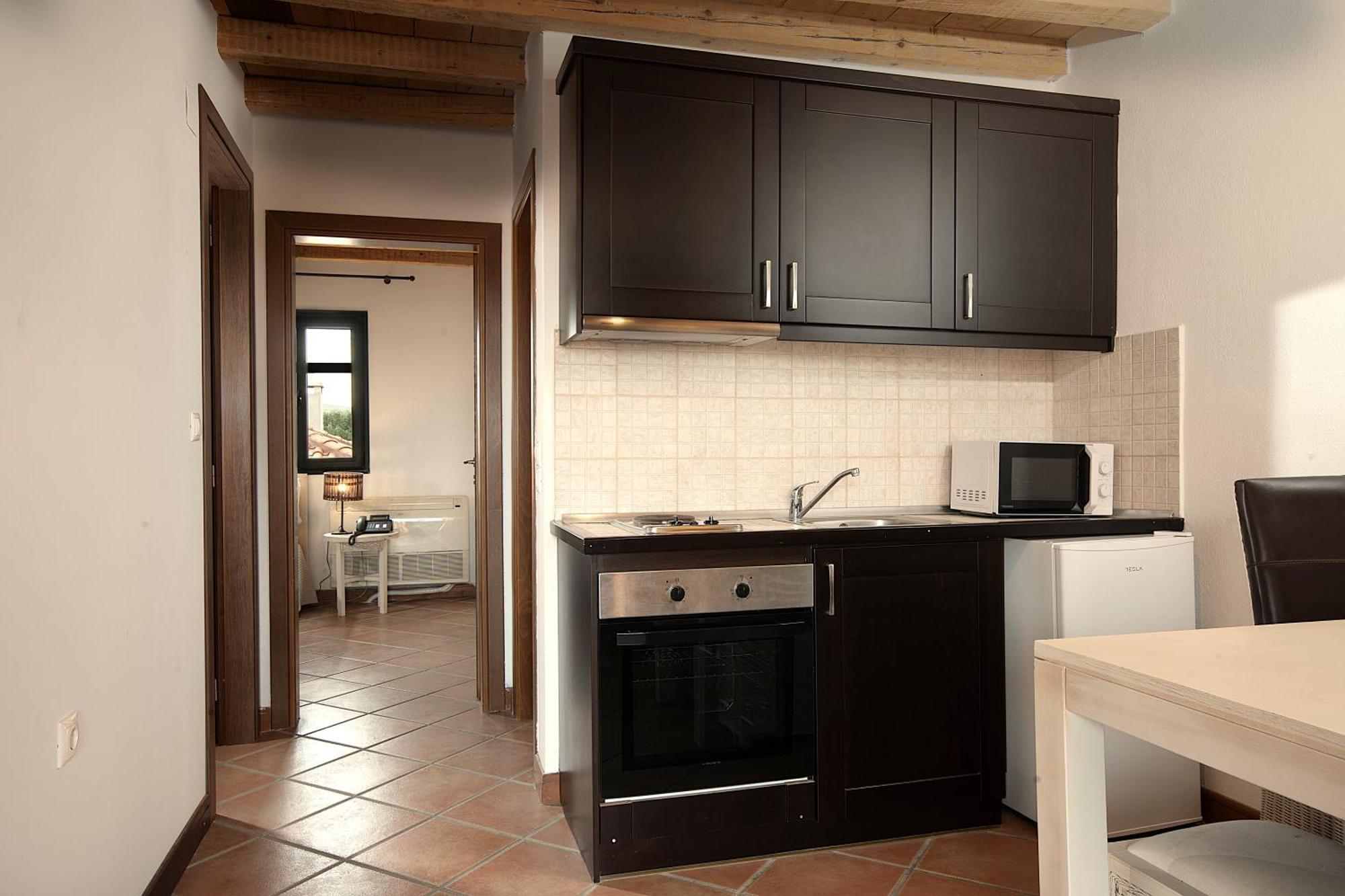 The Varos Residences Hotel Quarto foto