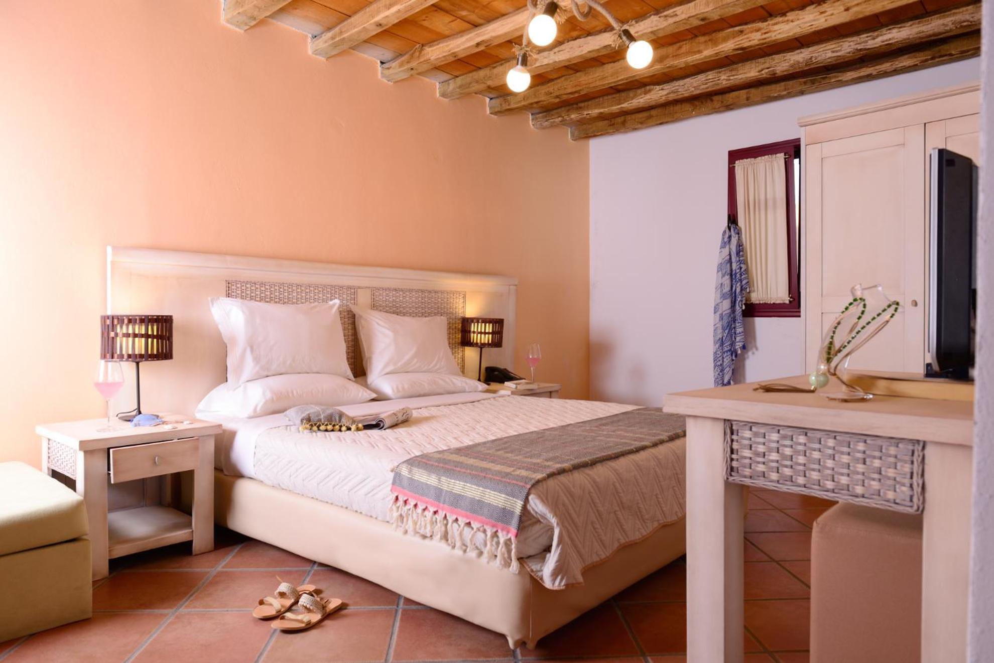 The Varos Residences Hotel Quarto foto