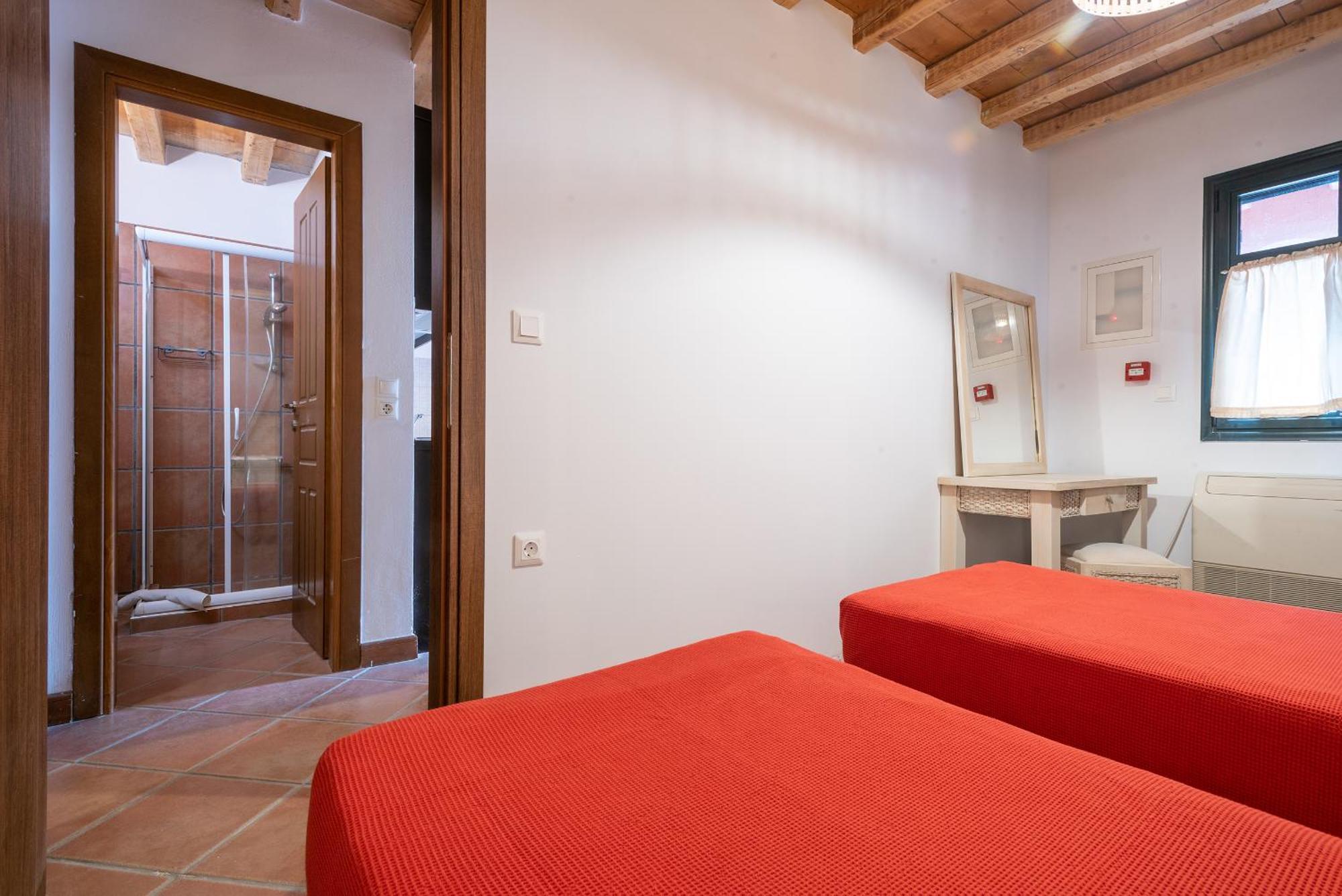 The Varos Residences Hotel Quarto foto