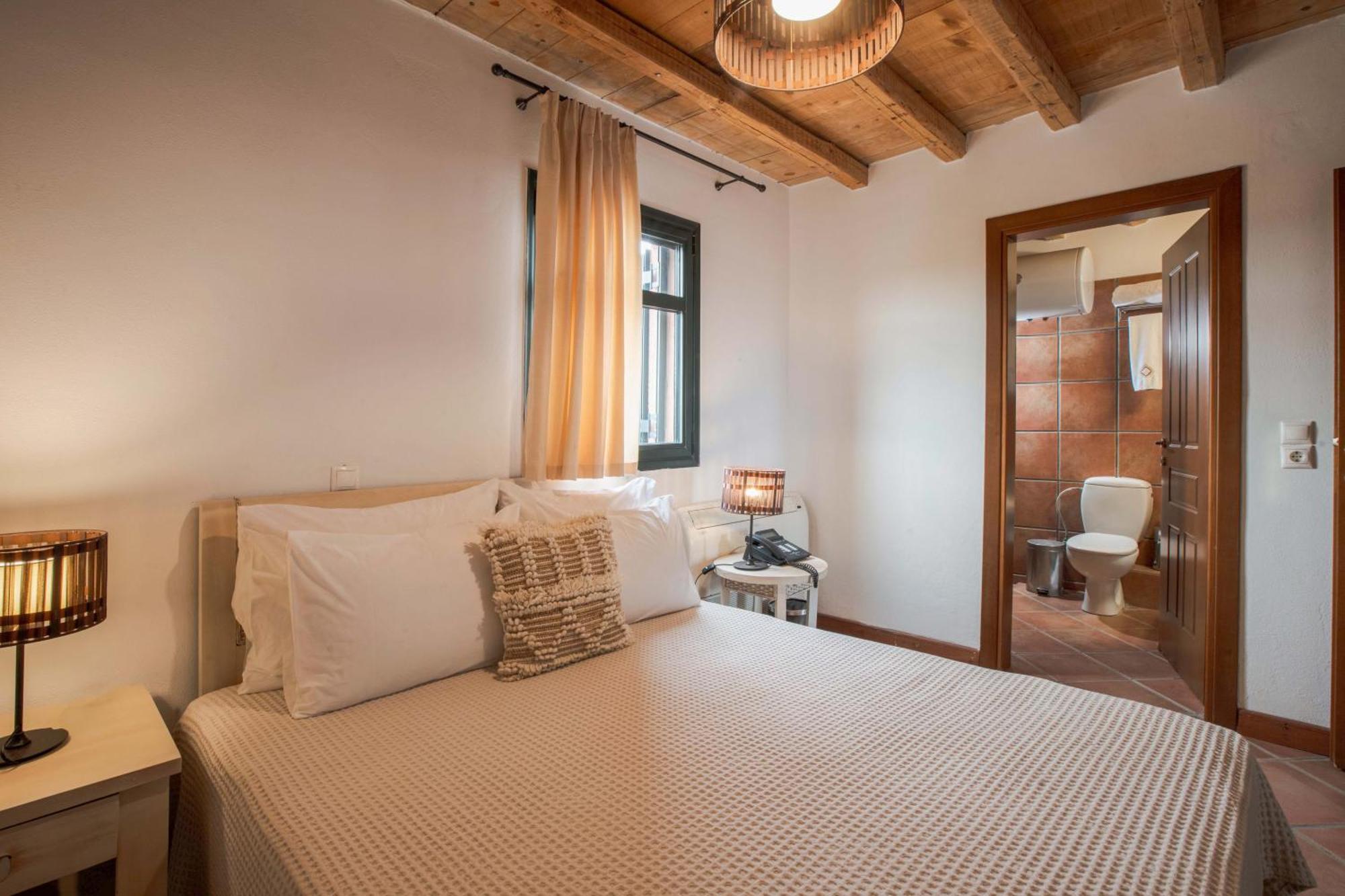 The Varos Residences Hotel Quarto foto