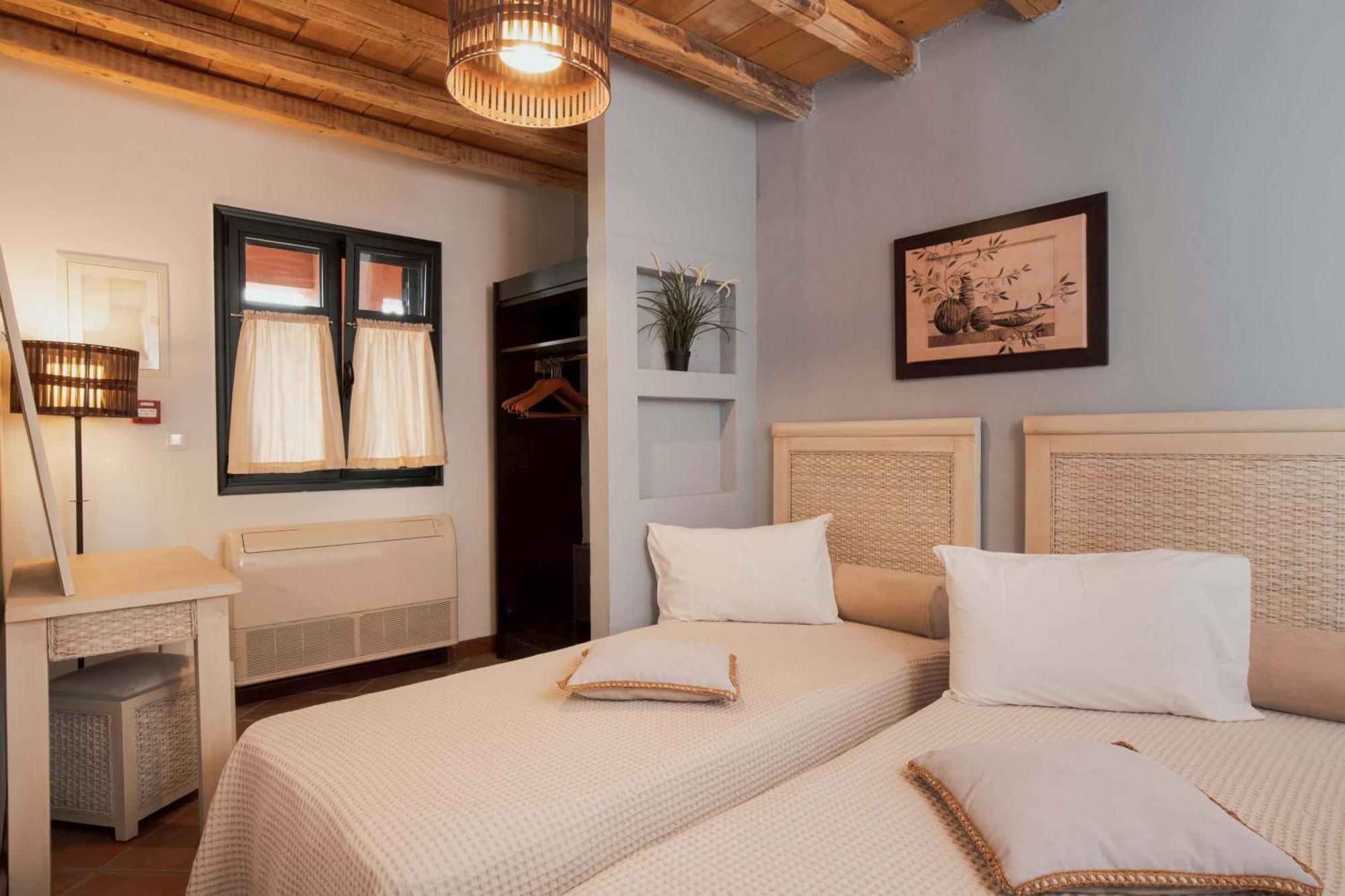 The Varos Residences Hotel Quarto foto