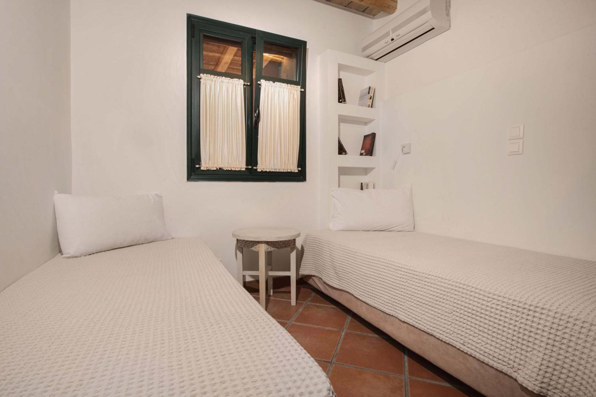 The Varos Residences Hotel Quarto foto