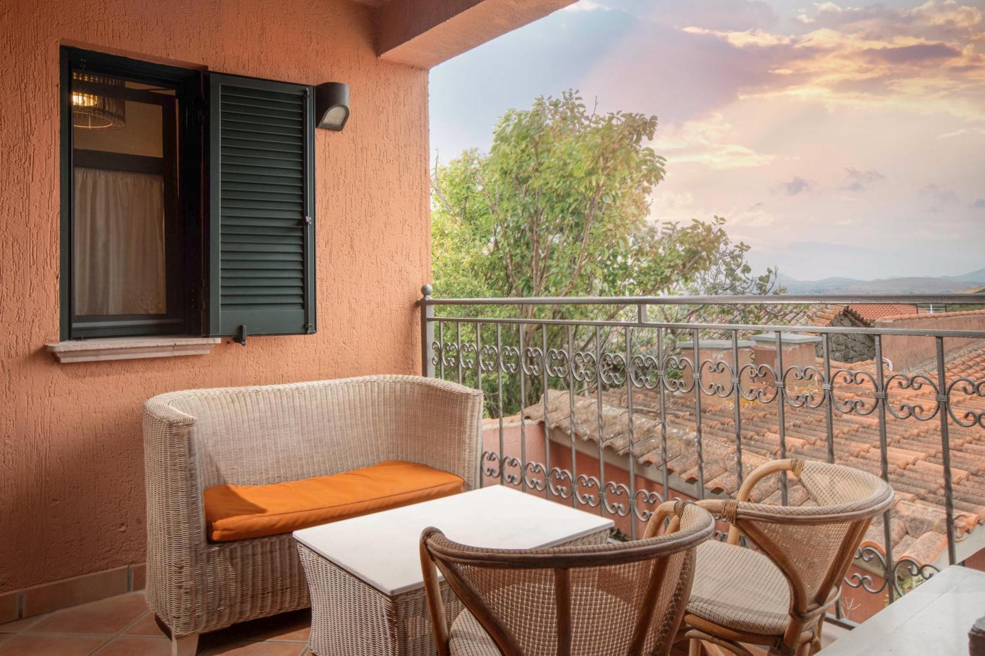 The Varos Residences Hotel Quarto foto