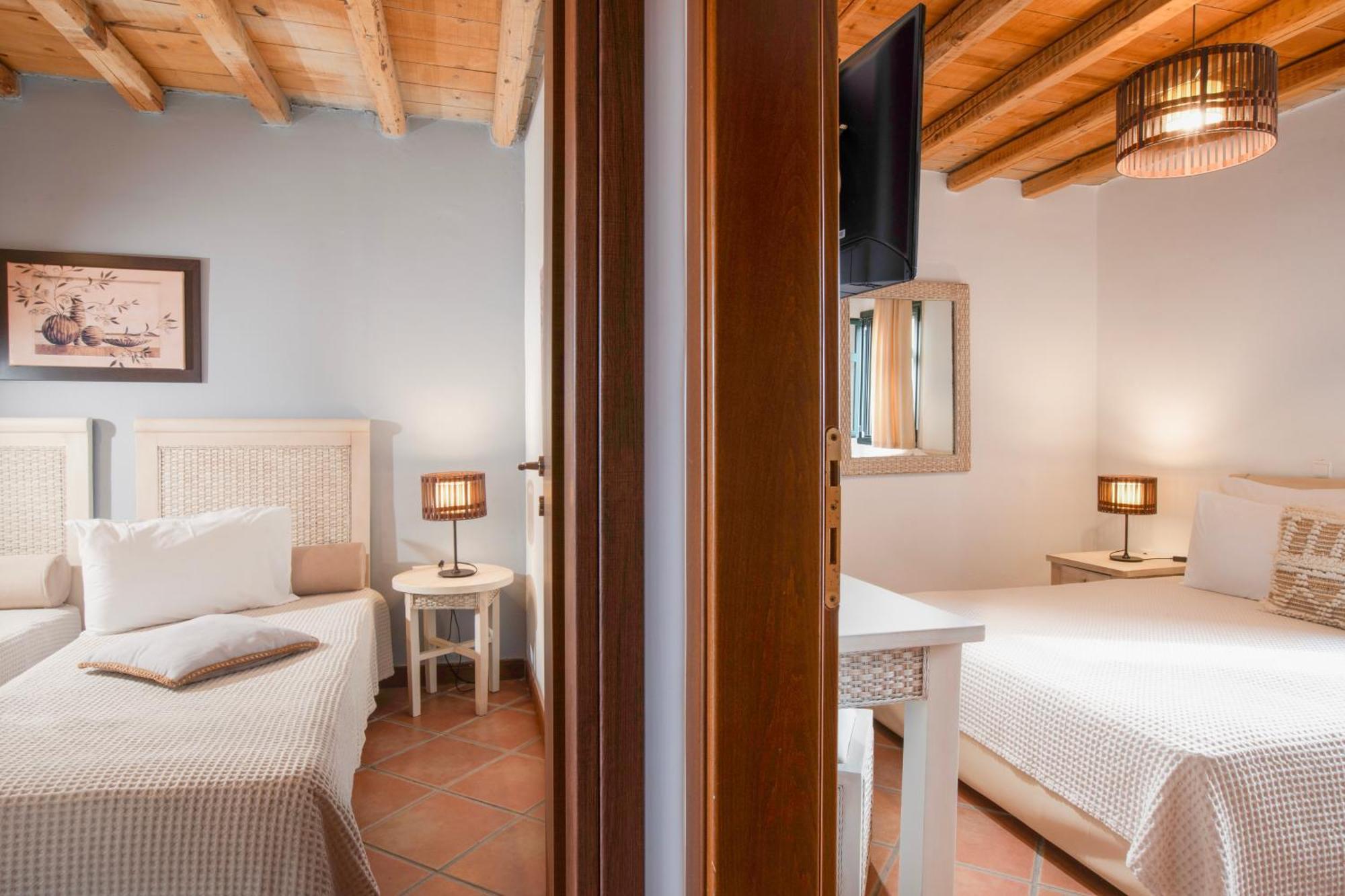 The Varos Residences Hotel Quarto foto