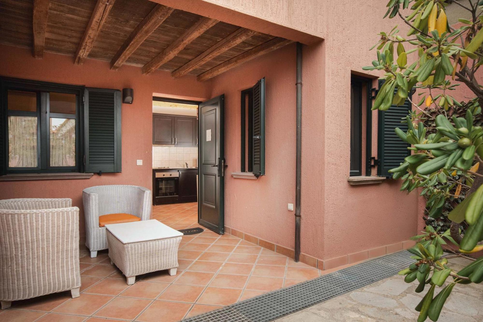 The Varos Residences Hotel Quarto foto