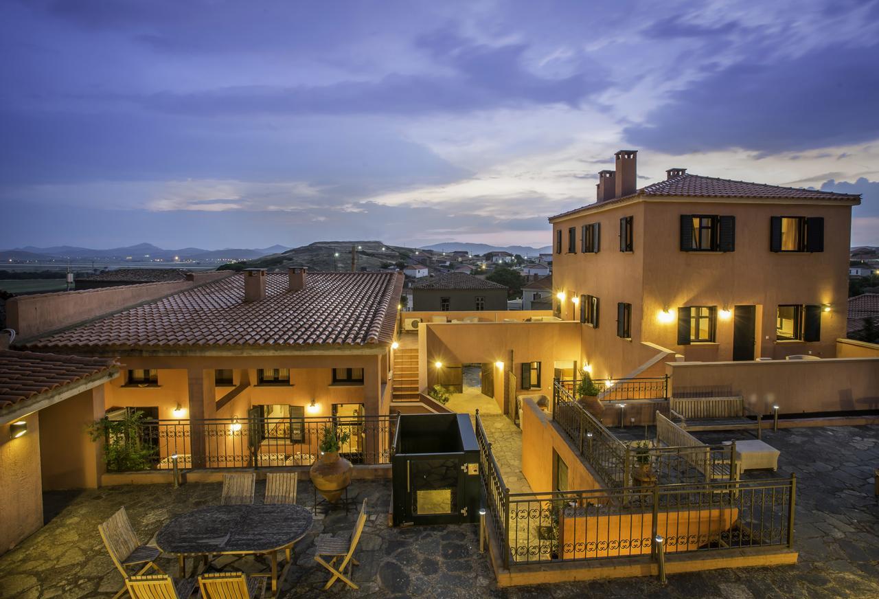 The Varos Residences Hotel Quarto foto